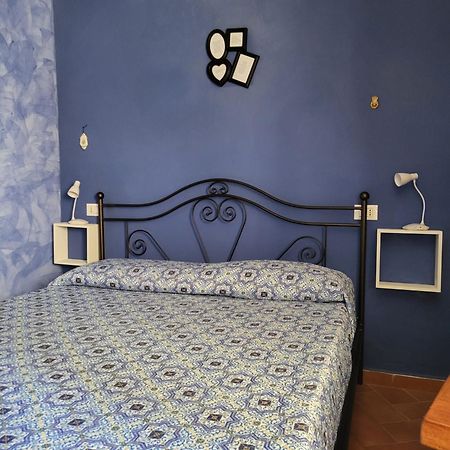 スティーアCasa Marinoアパートメント エクステリア 写真