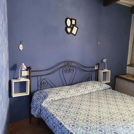 スティーアCasa Marinoアパートメント エクステリア 写真