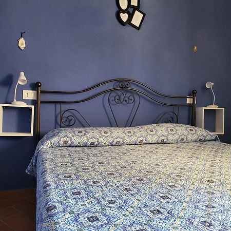 スティーアCasa Marinoアパートメント エクステリア 写真