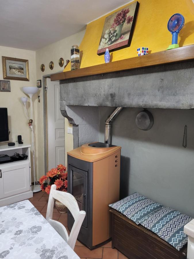 スティーアCasa Marinoアパートメント エクステリア 写真