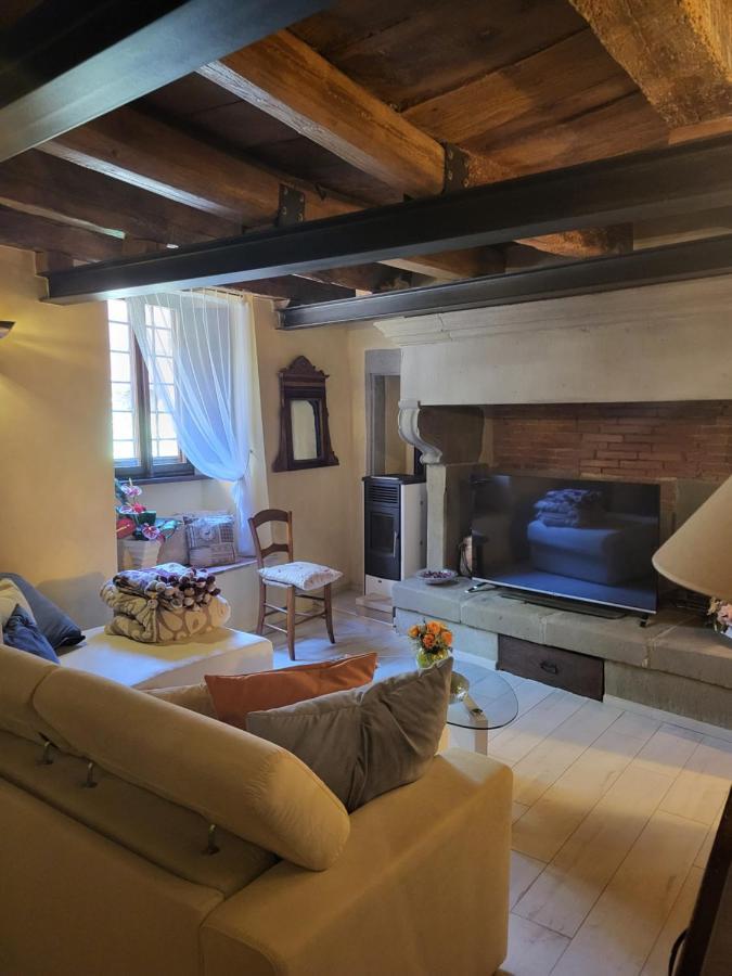 スティーアCasa Marinoアパートメント エクステリア 写真
