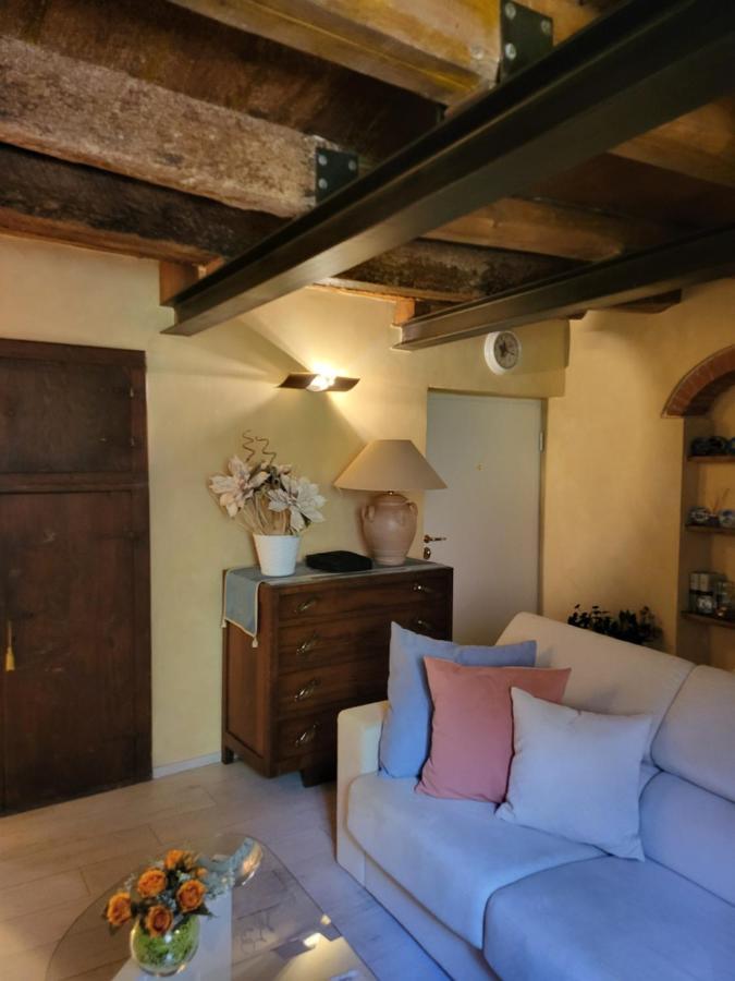 スティーアCasa Marinoアパートメント エクステリア 写真