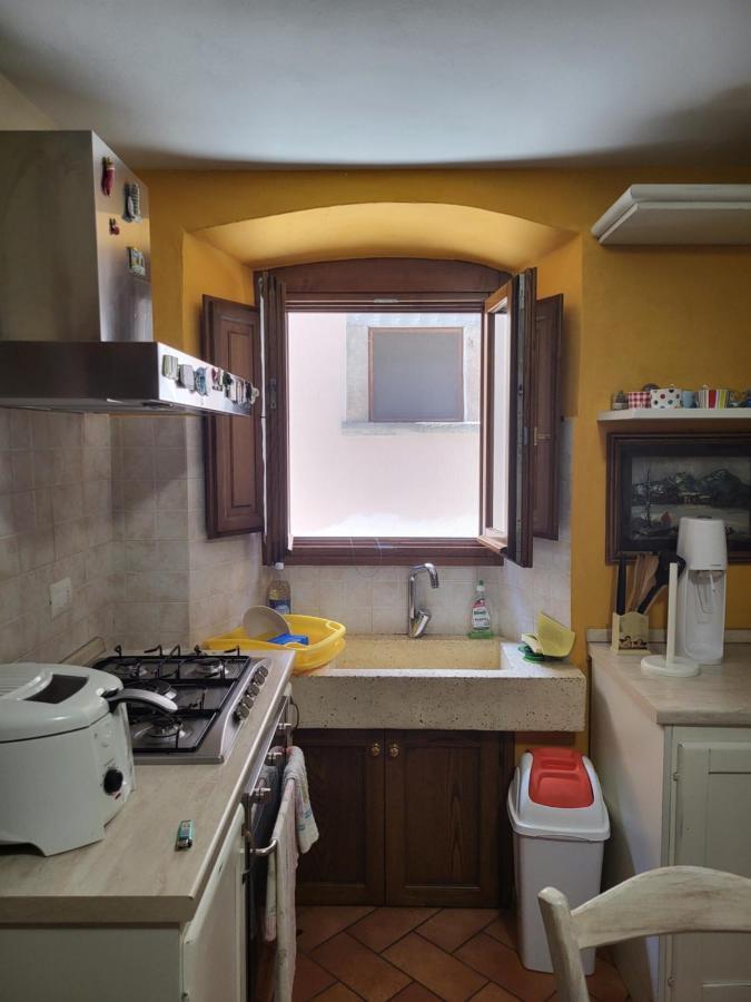 スティーアCasa Marinoアパートメント エクステリア 写真