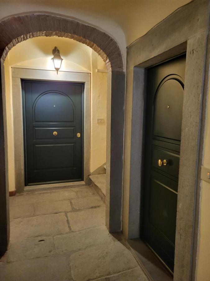 スティーアCasa Marinoアパートメント エクステリア 写真