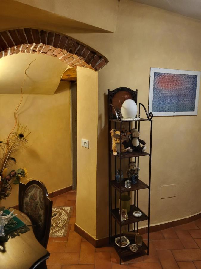 スティーアCasa Marinoアパートメント エクステリア 写真