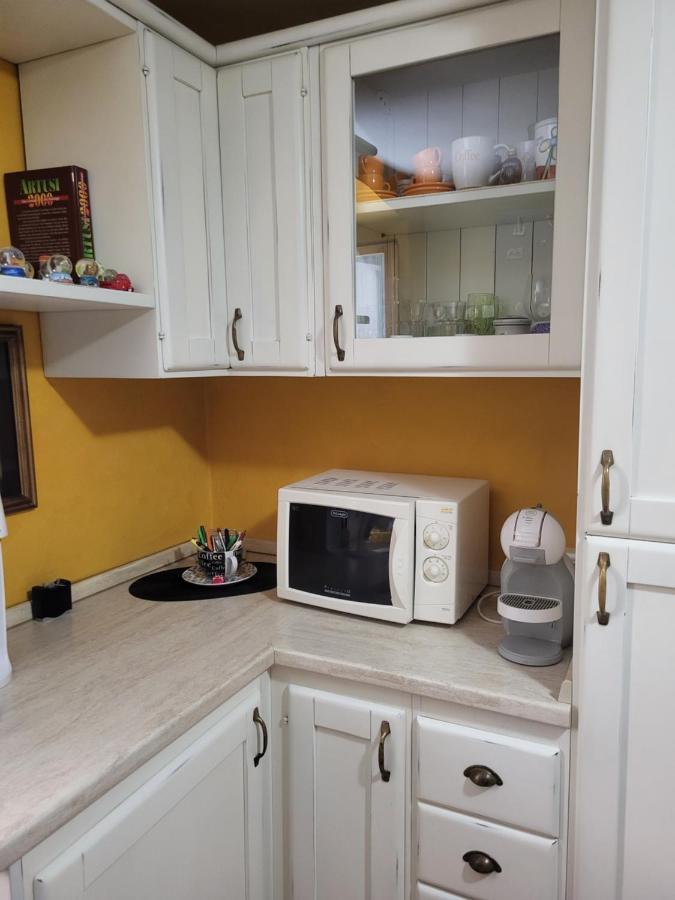 スティーアCasa Marinoアパートメント エクステリア 写真