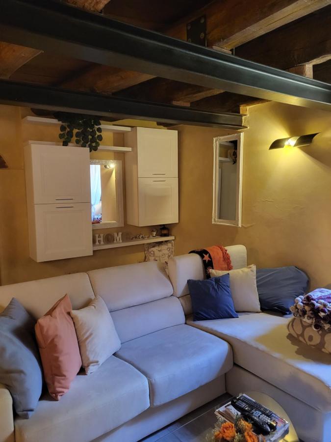 スティーアCasa Marinoアパートメント エクステリア 写真