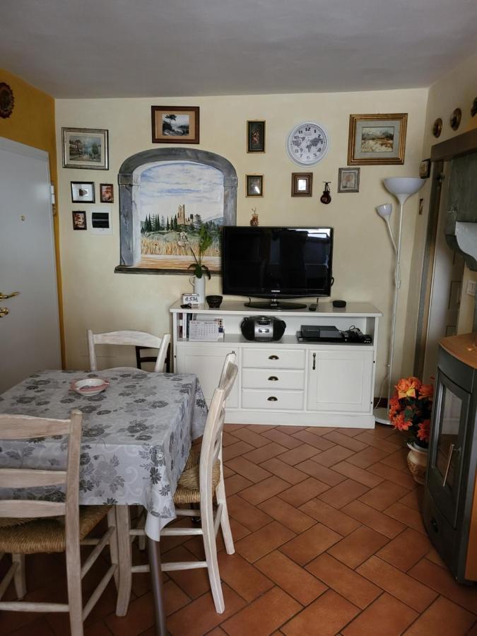 スティーアCasa Marinoアパートメント エクステリア 写真