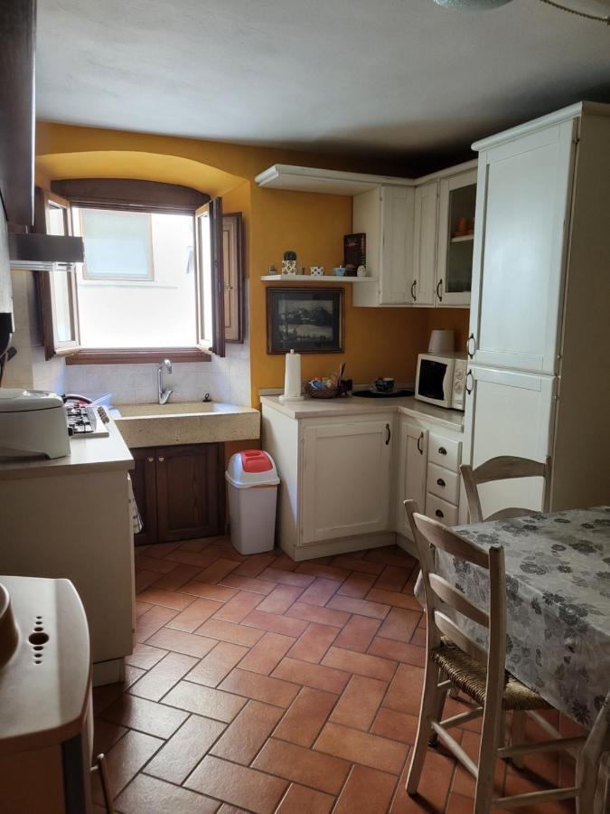スティーアCasa Marinoアパートメント エクステリア 写真
