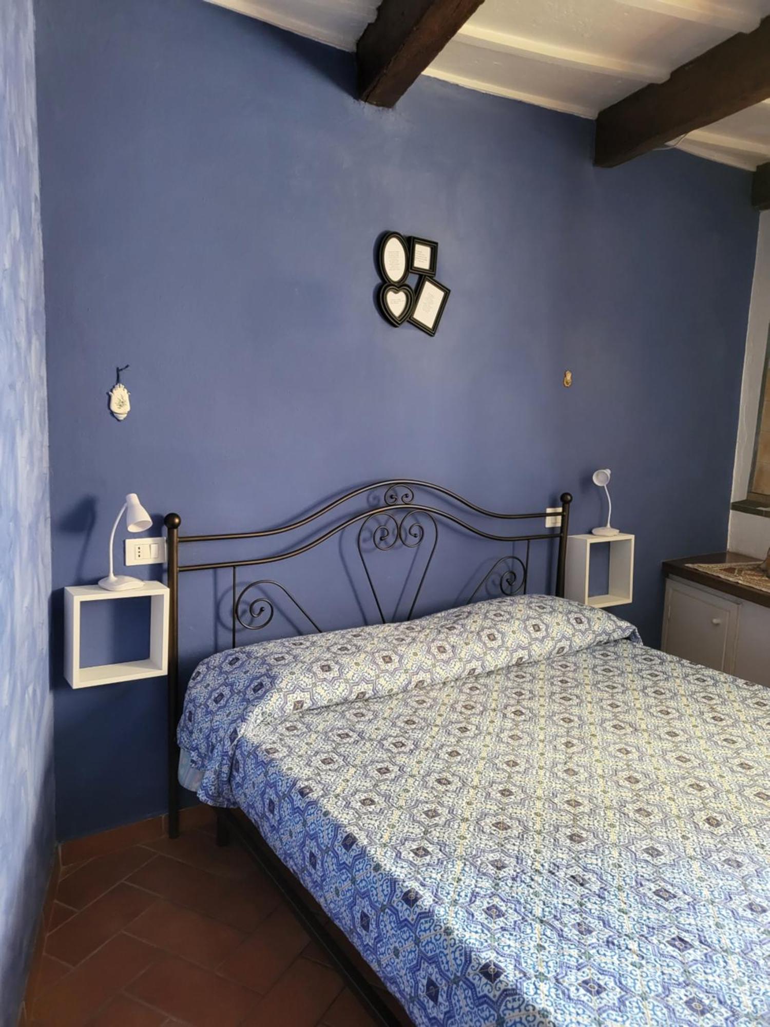 スティーアCasa Marinoアパートメント エクステリア 写真